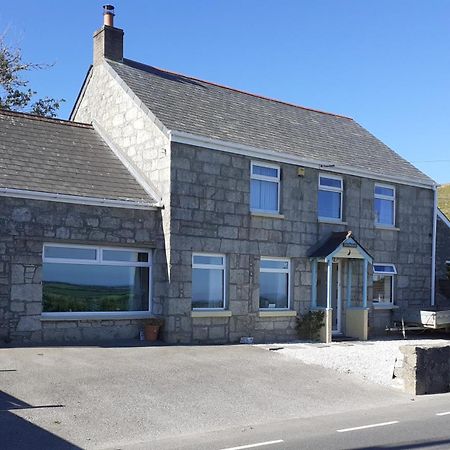 Moonraker Private Room In Our Cosy Cottage Home St Austell Luaran gambar